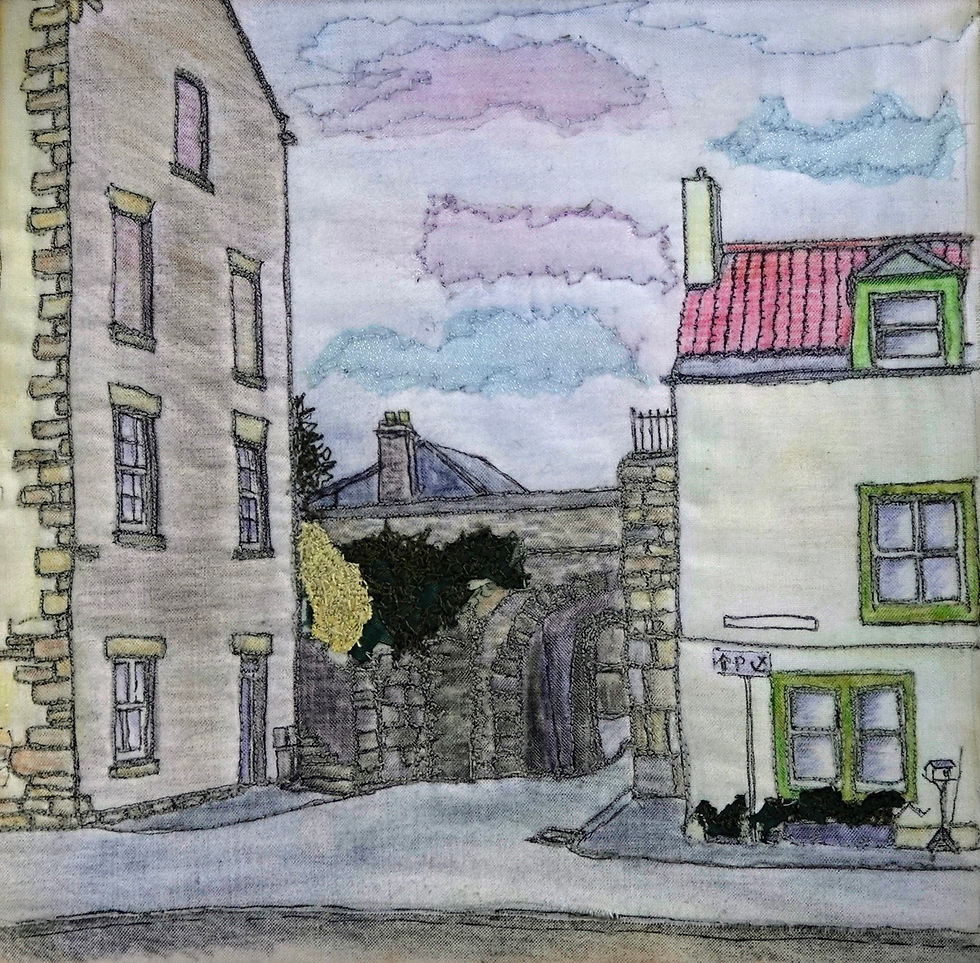 Wendy's calendar image