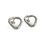 Thumbnail: Bastion Stud Earrings