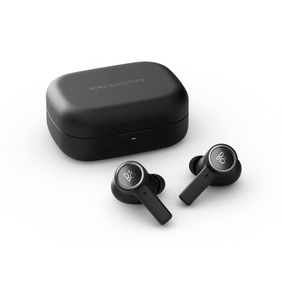 Thumbnail: Beoplay EX