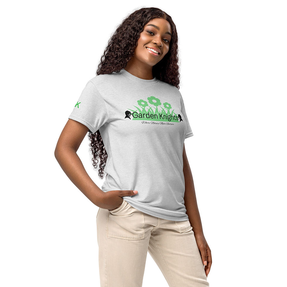 Thumbnail: DryBlend® T-Shirt