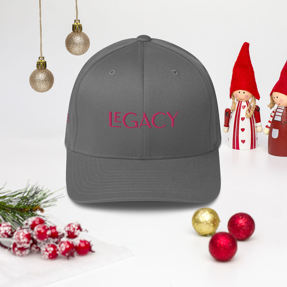 Thumbnail: LEGACY Twill Cap