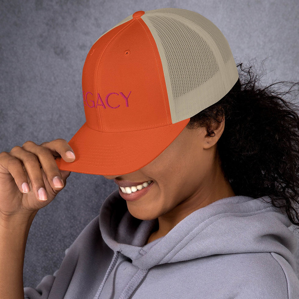 Thumbnail: Legacy turk hat