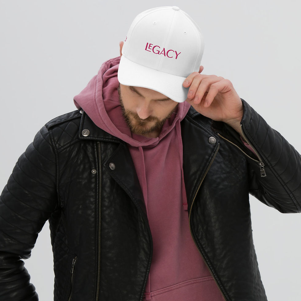 Thumbnail: LEGACY Twill Cap