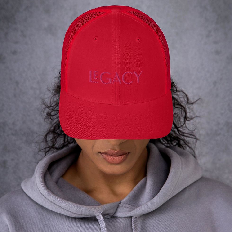 Thumbnail: Legacy turk hat