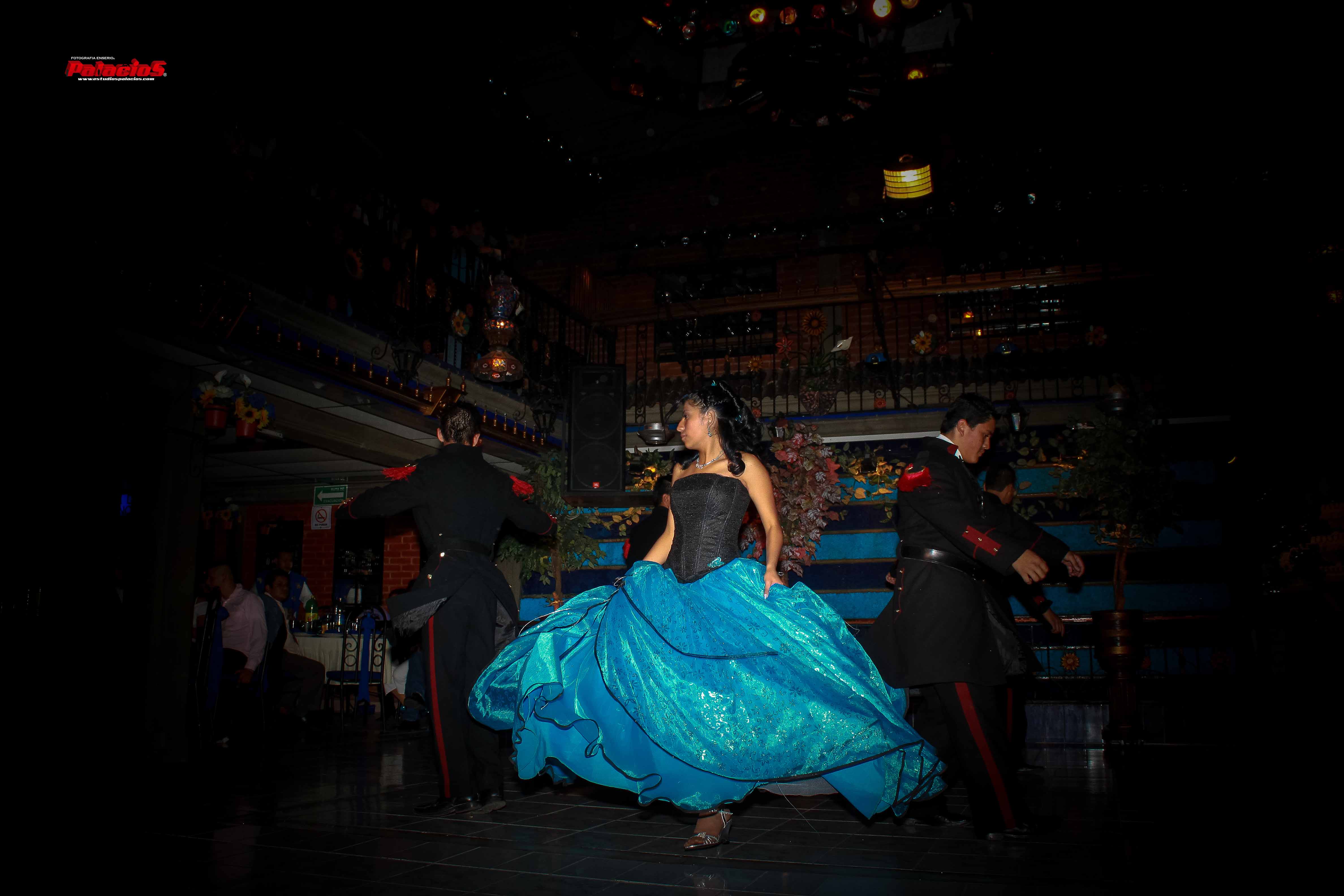 xv años30