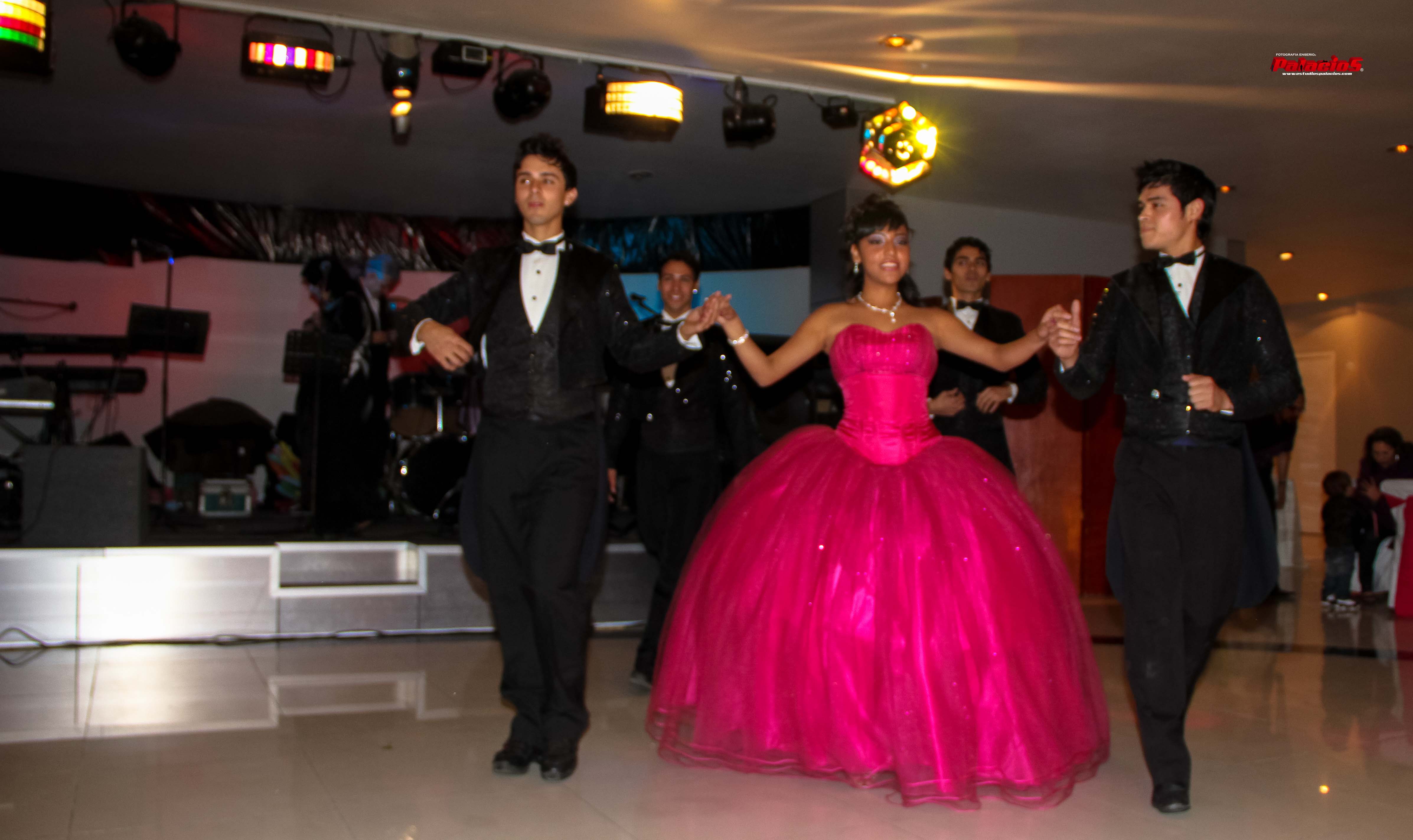 xv años10