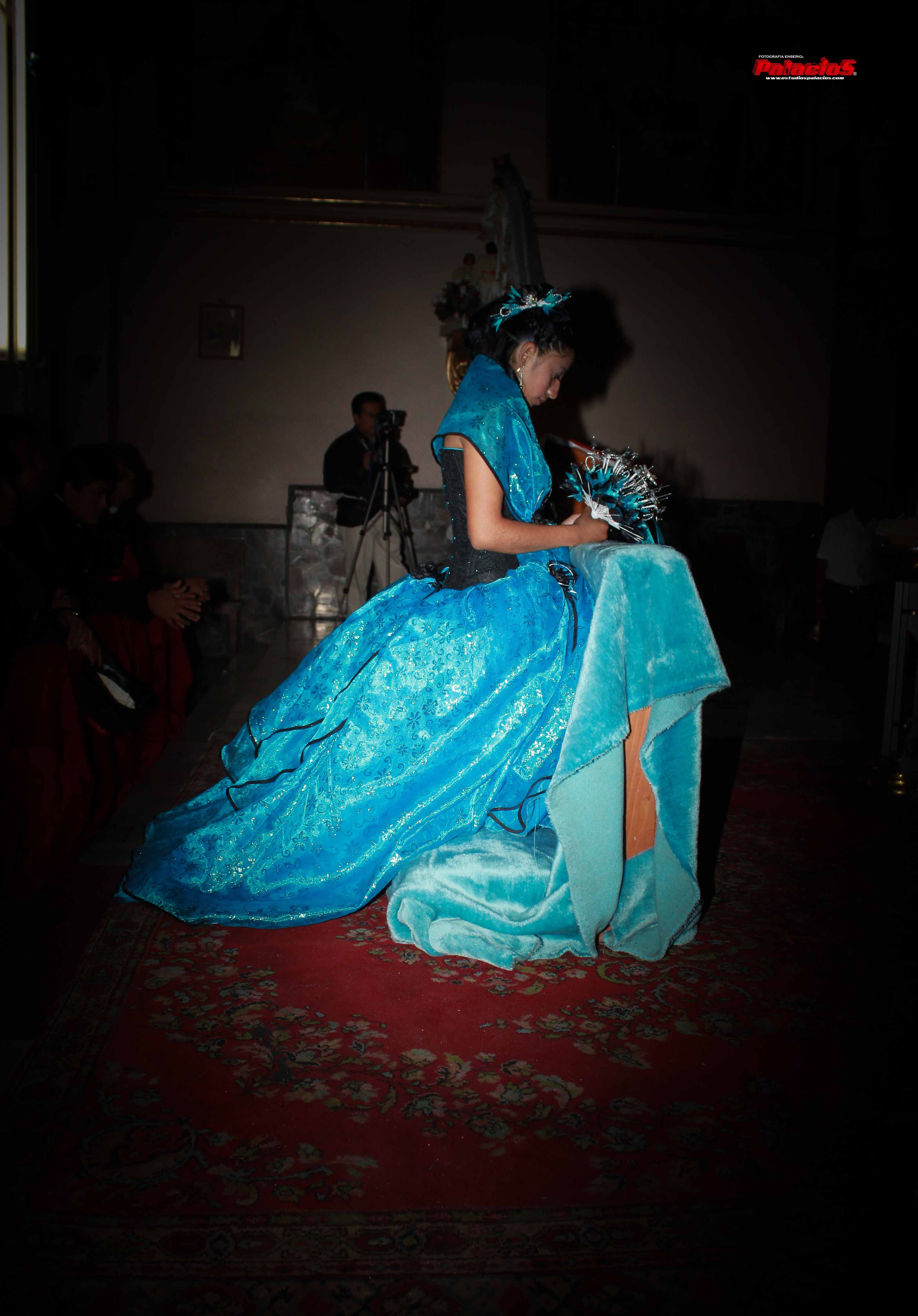 xv años23