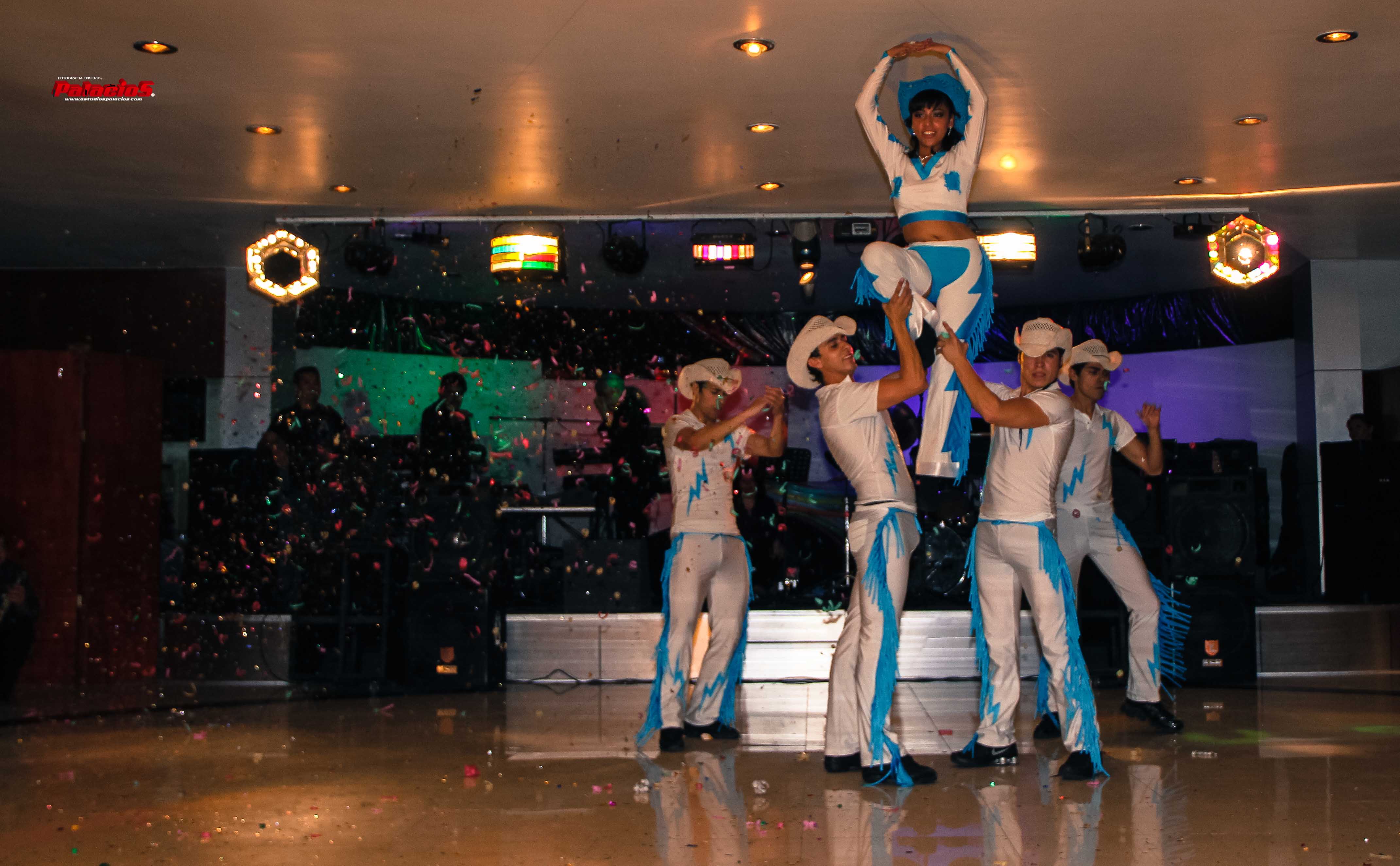 xv años17