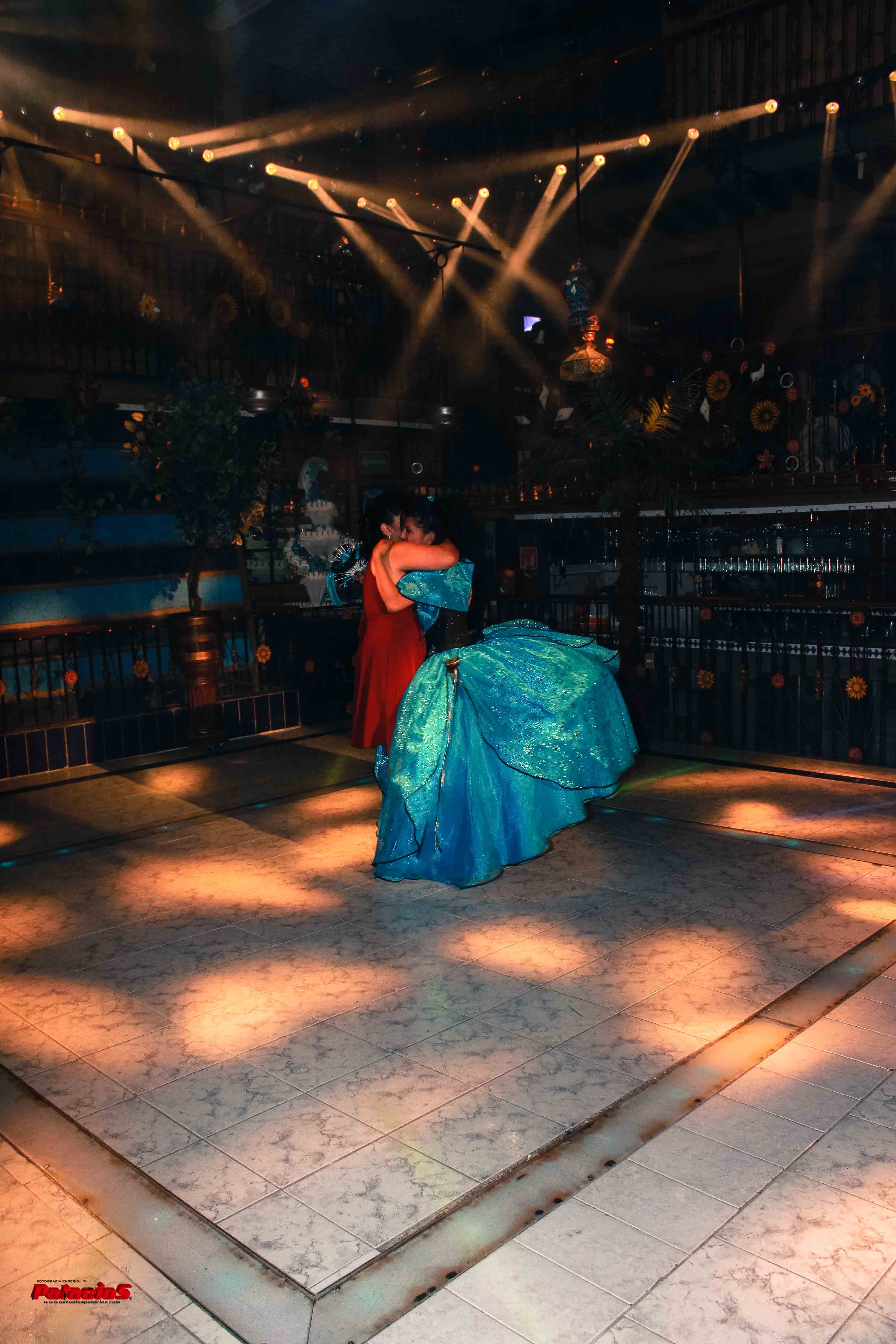 xv años28