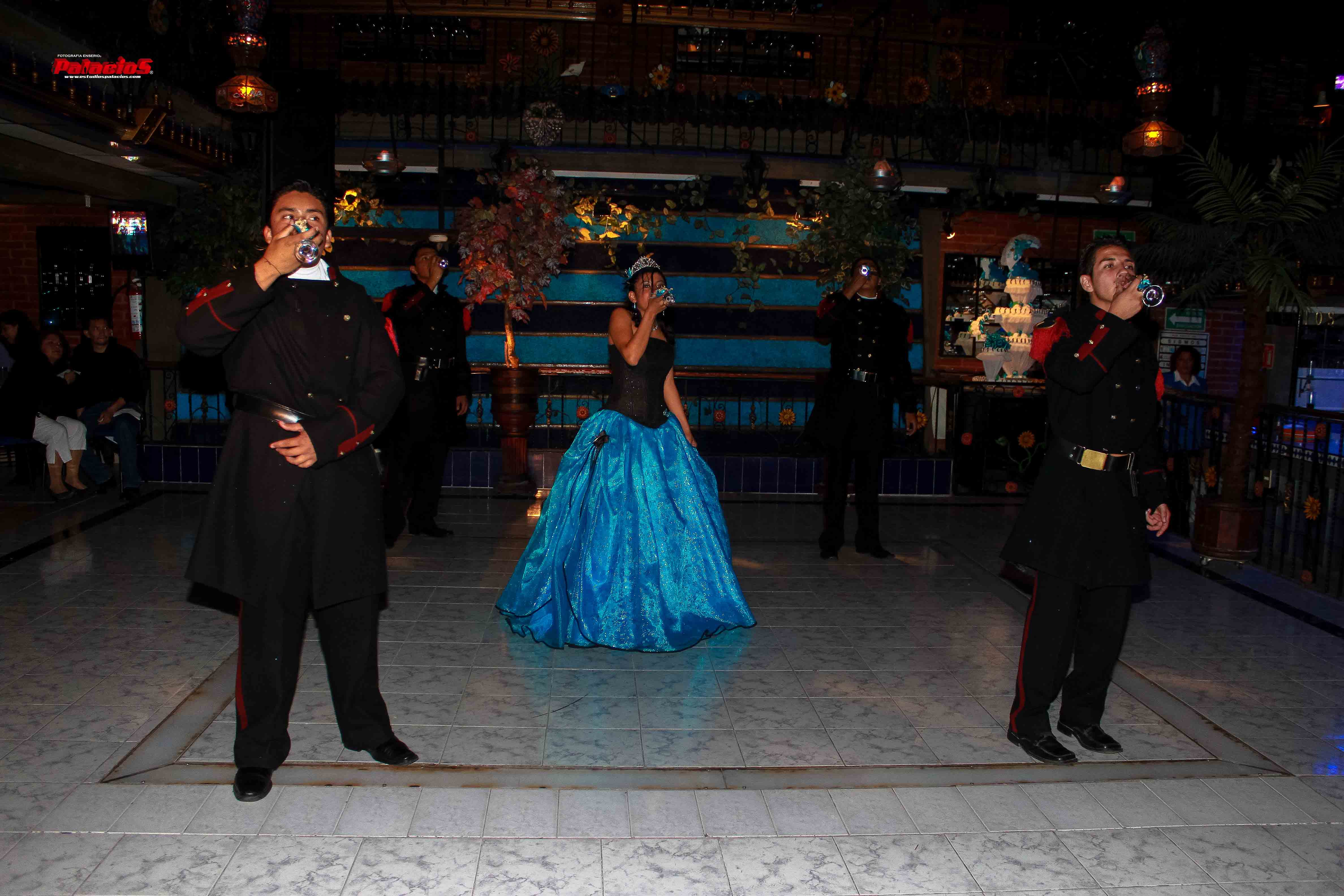 xv años32