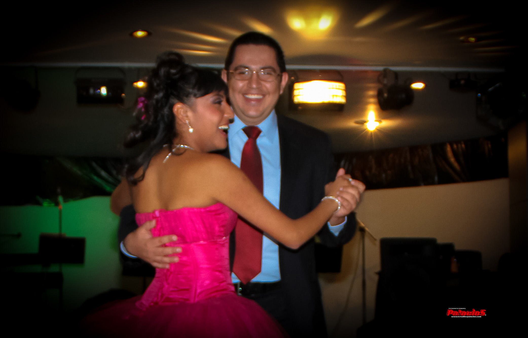 xv años14