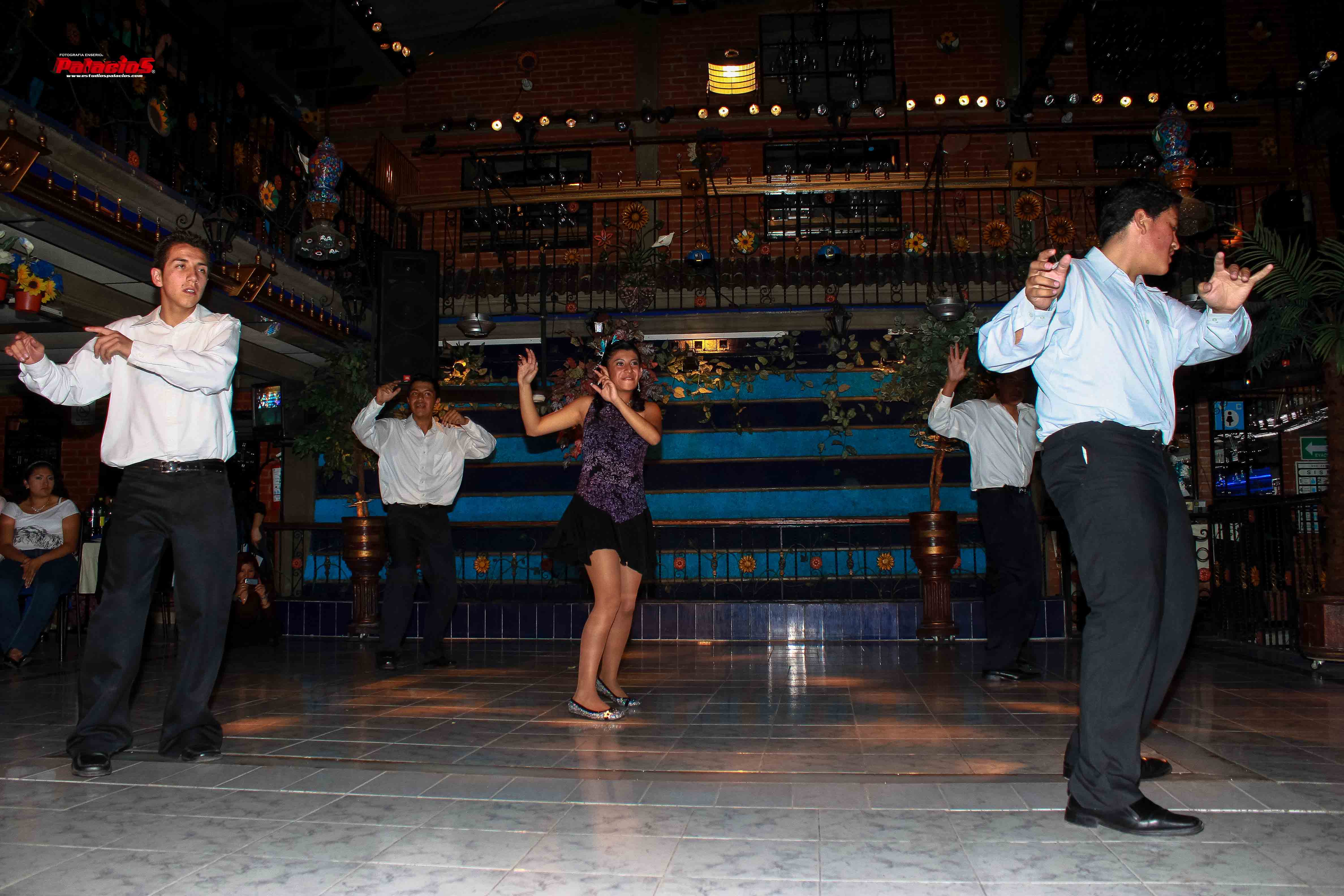 xv años36