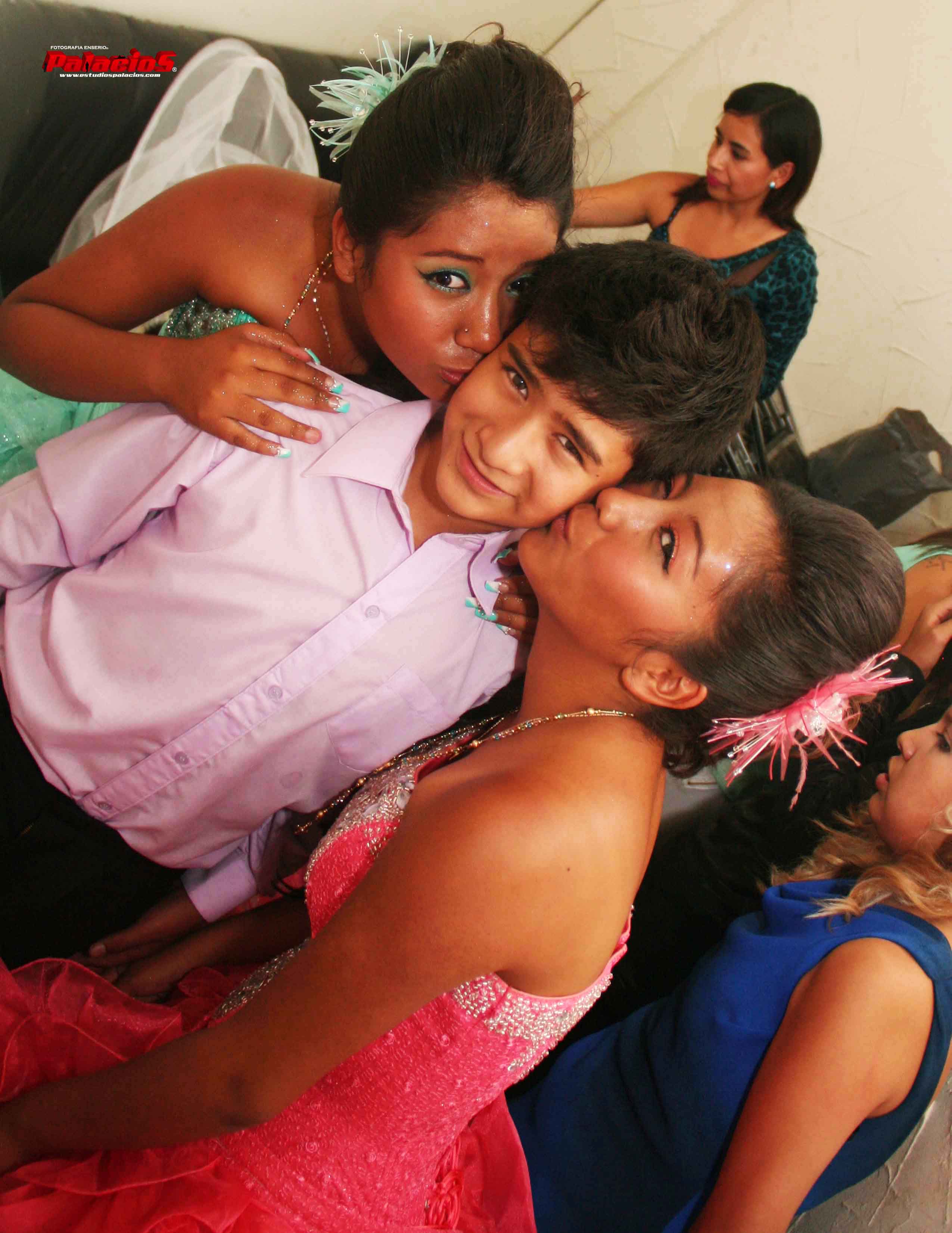 xv años71