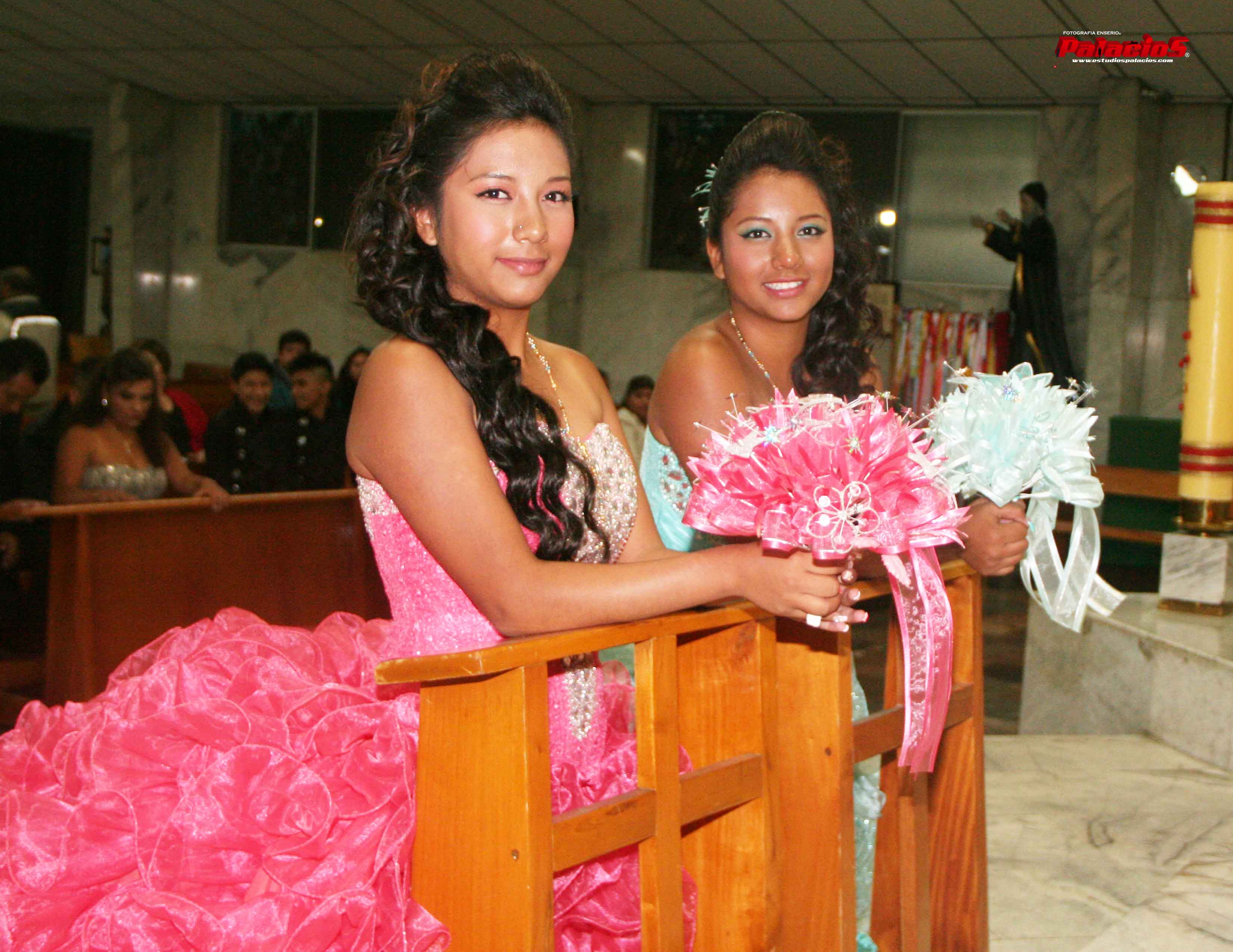 xv años67