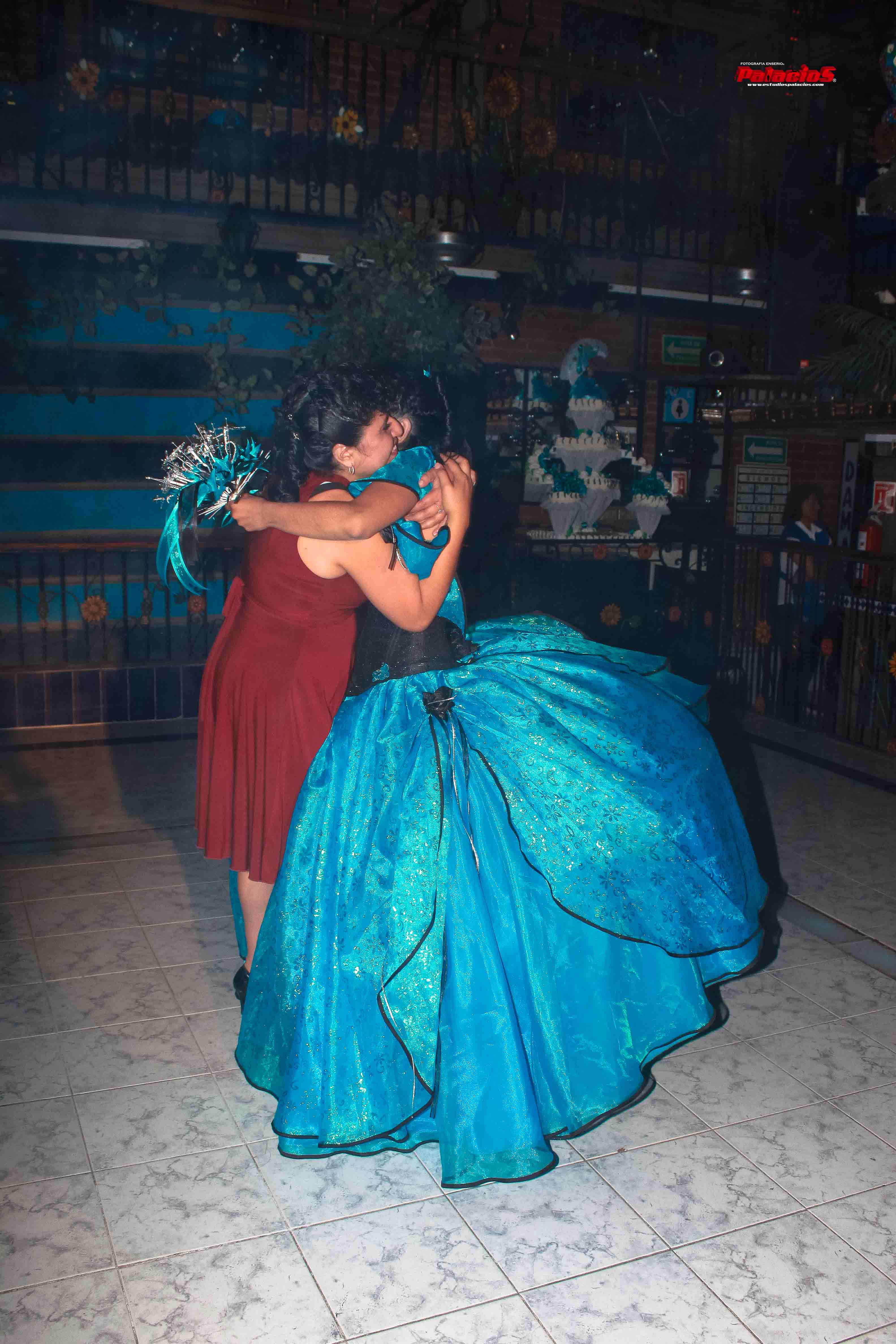 xv años26