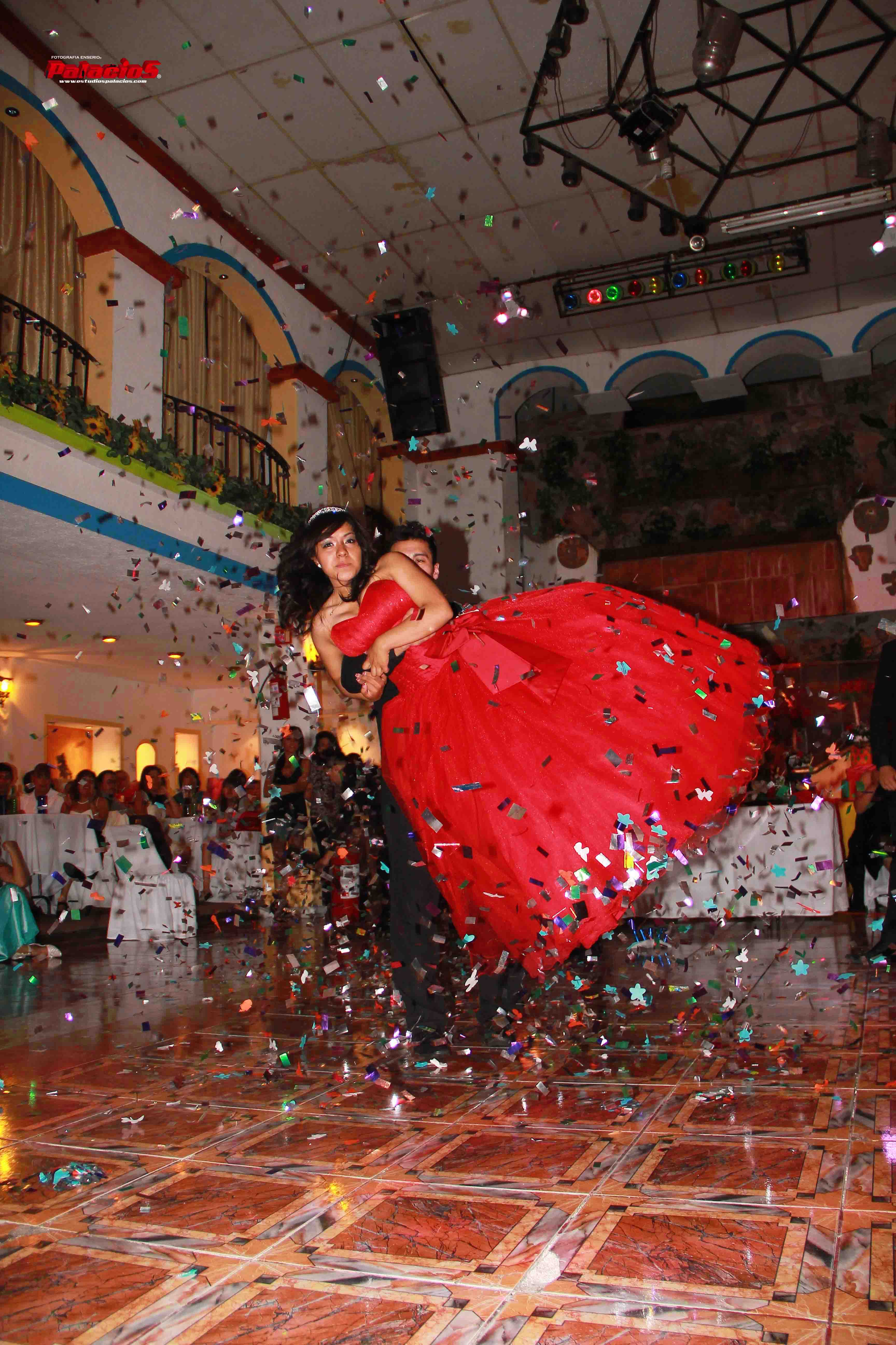 xv años59
