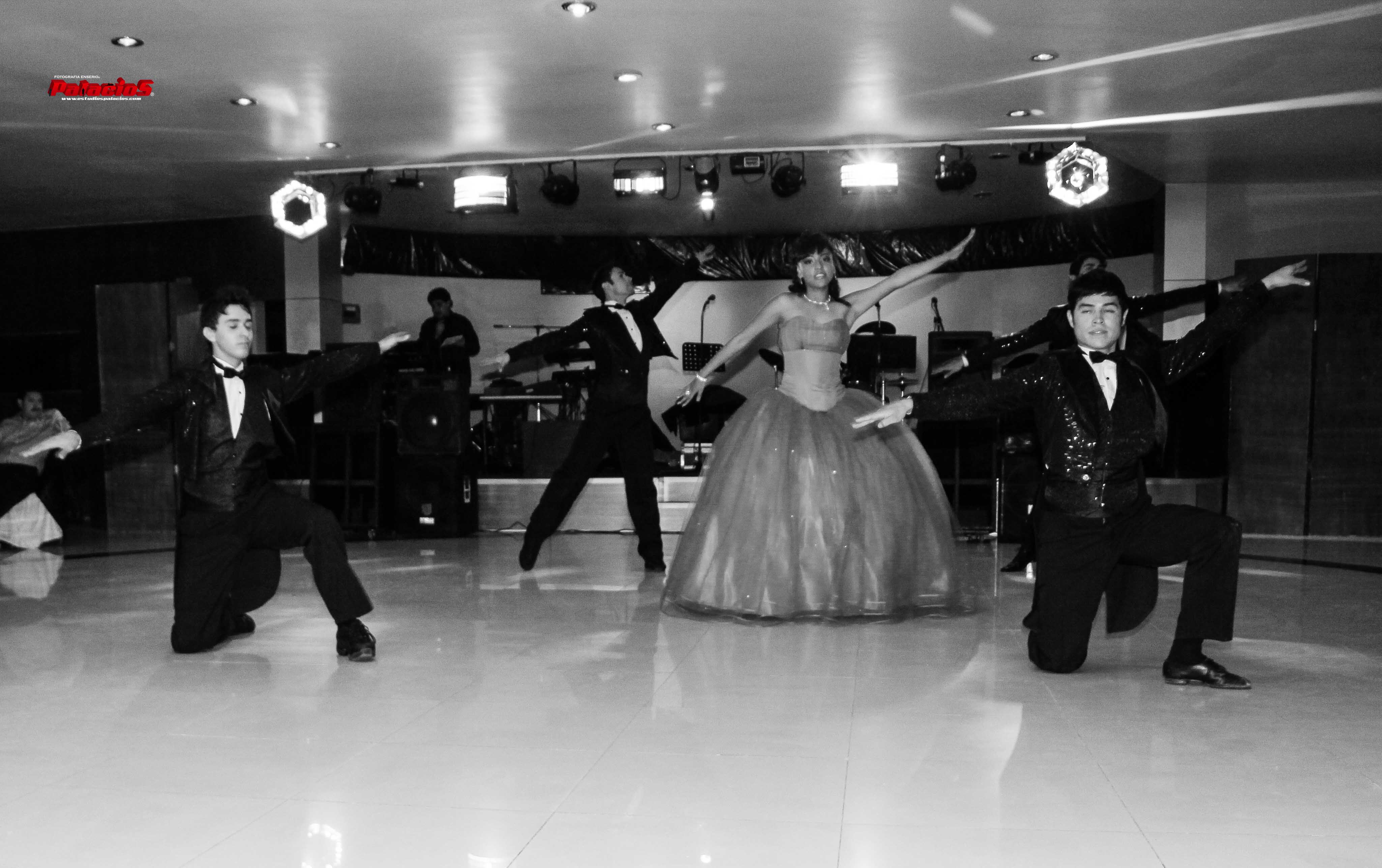 xv años12