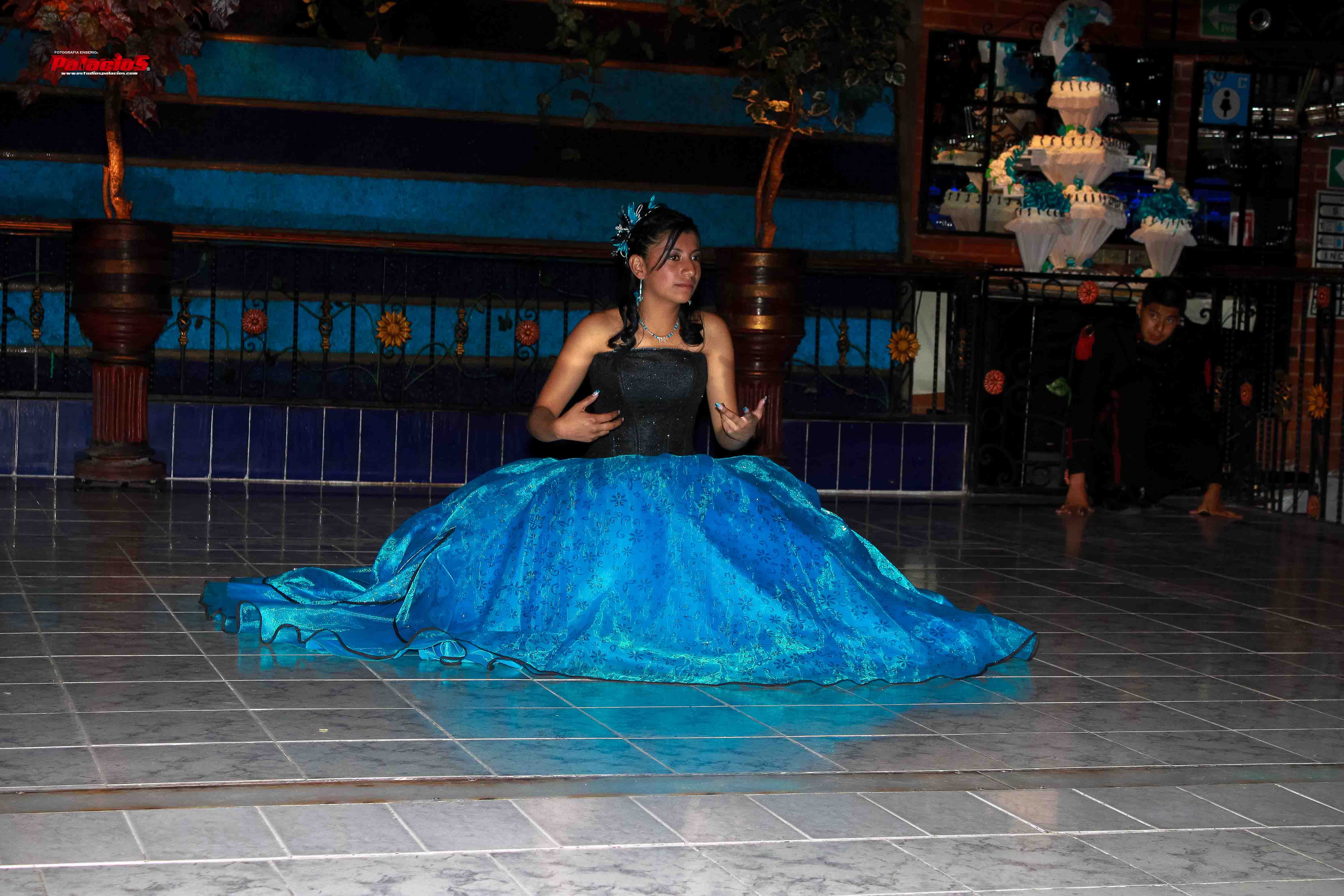 xv años29