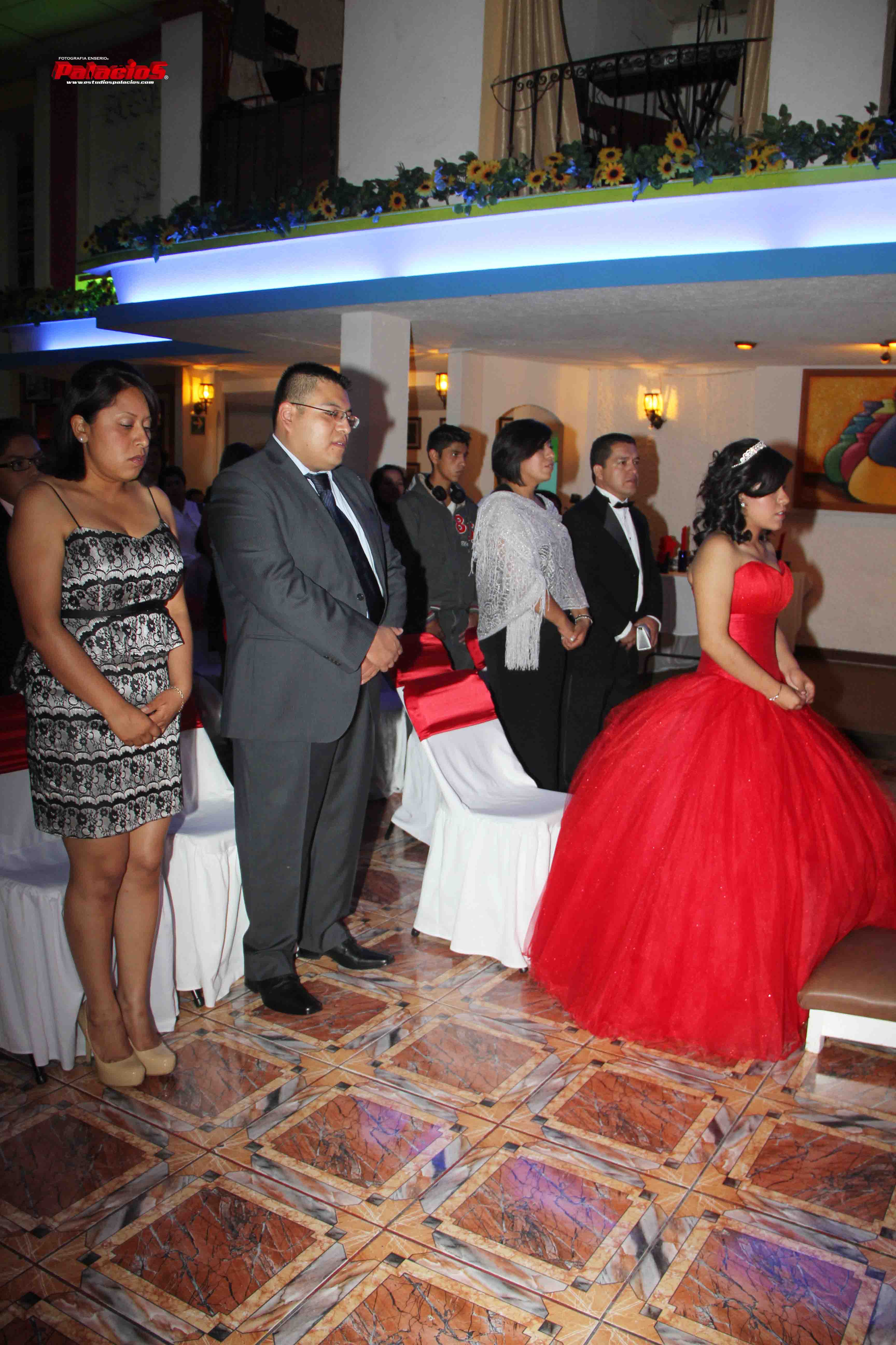 xv años47