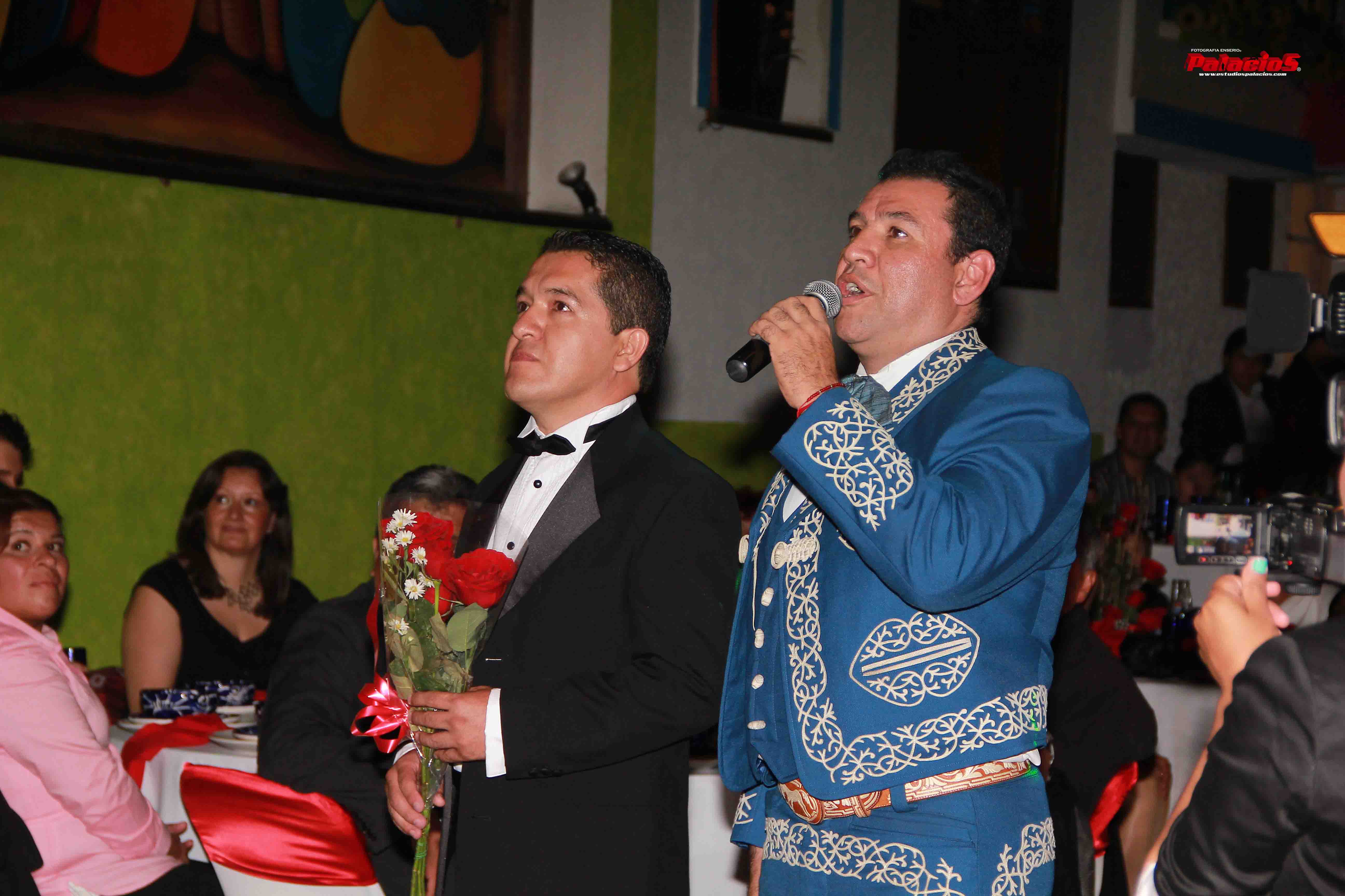 xv años55