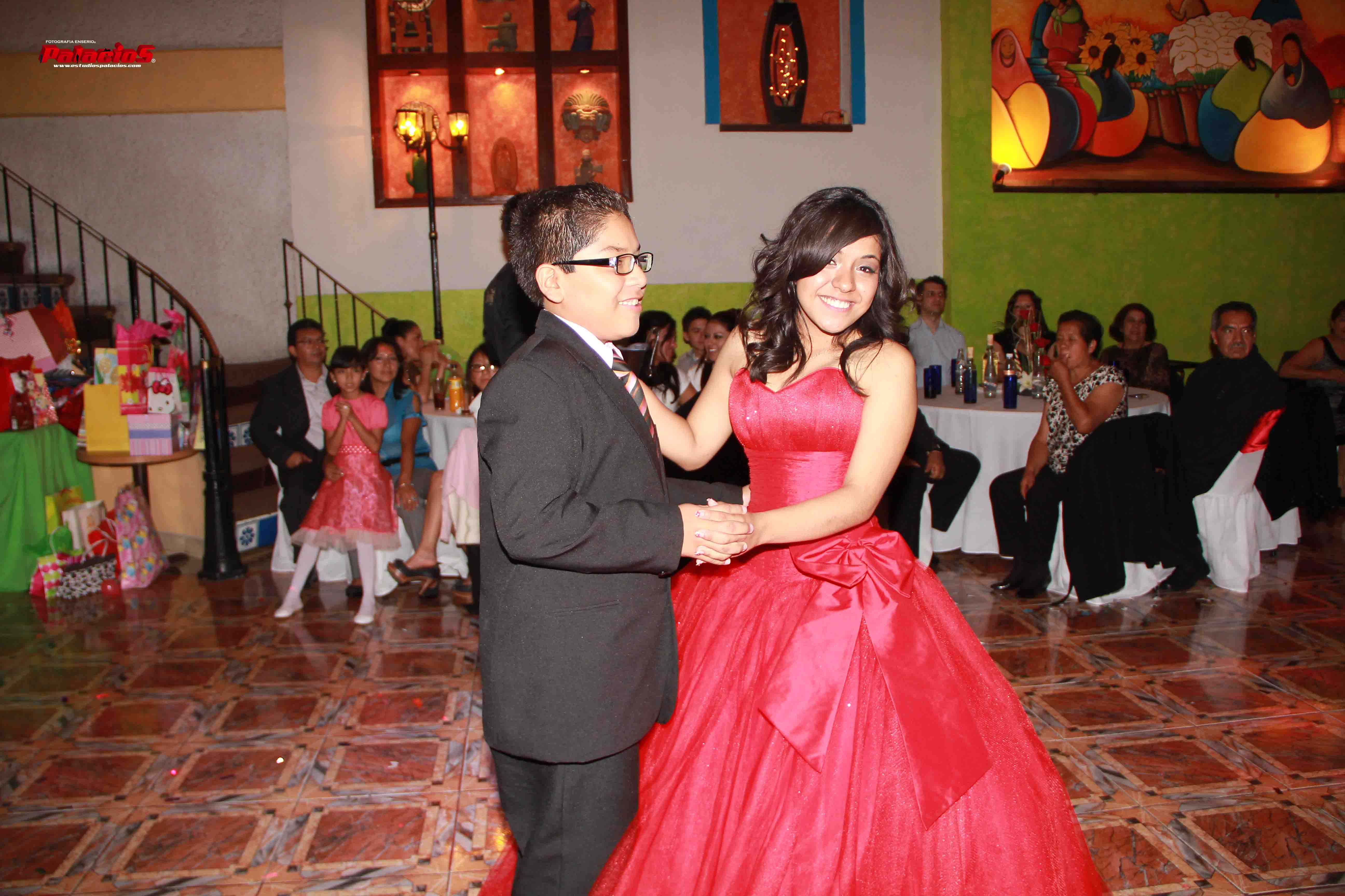 xv años62