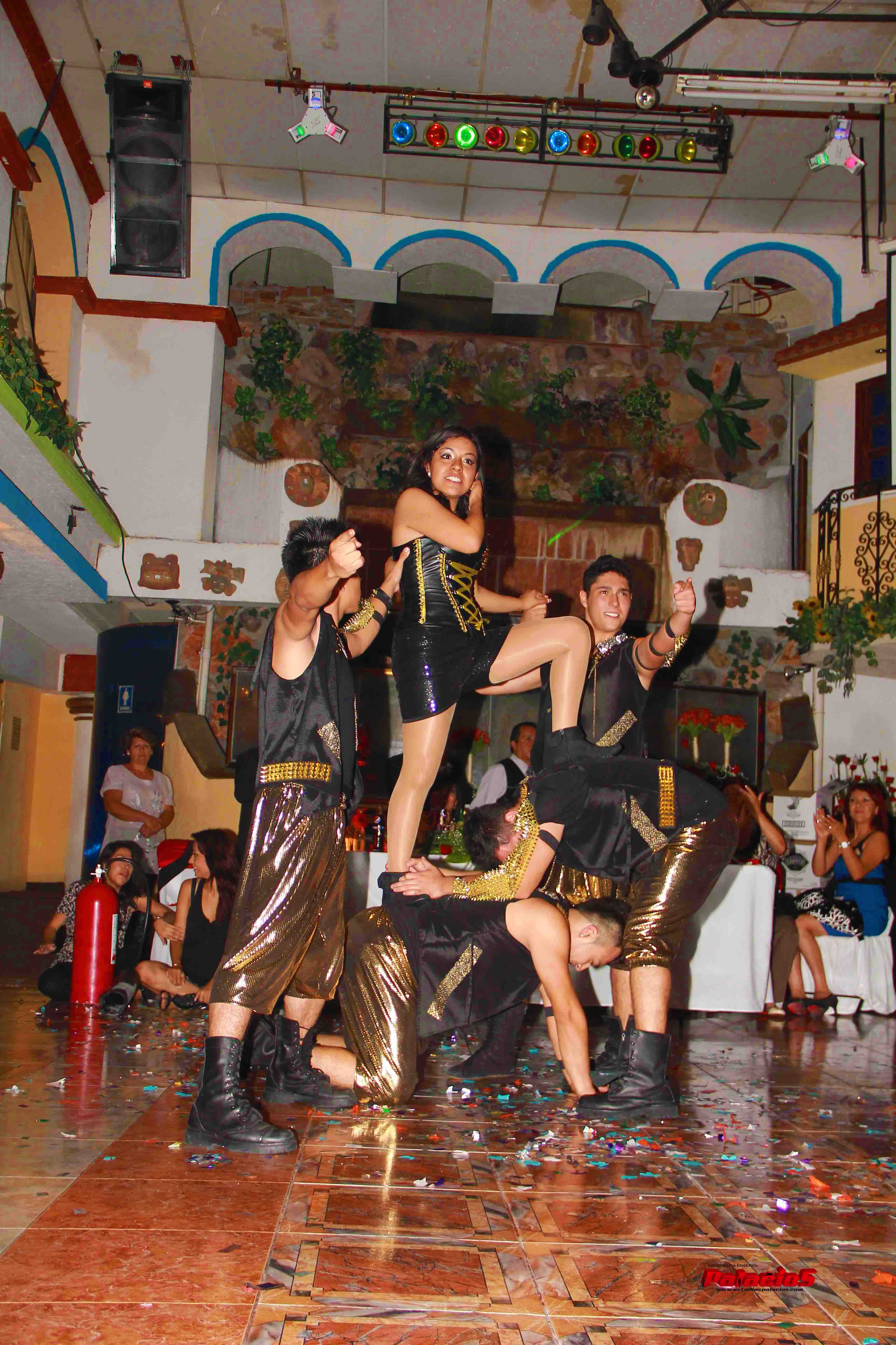 xv años63