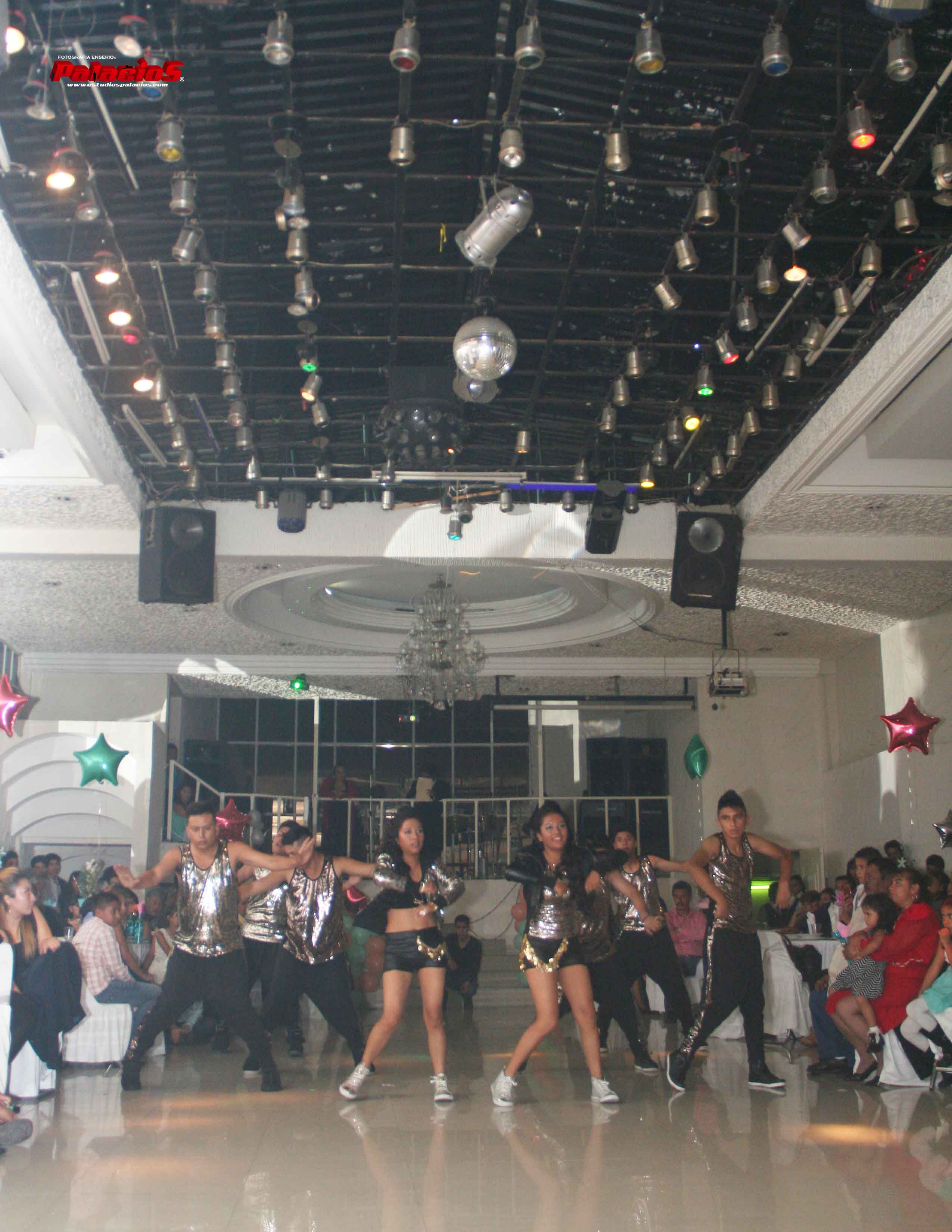 xv años83
