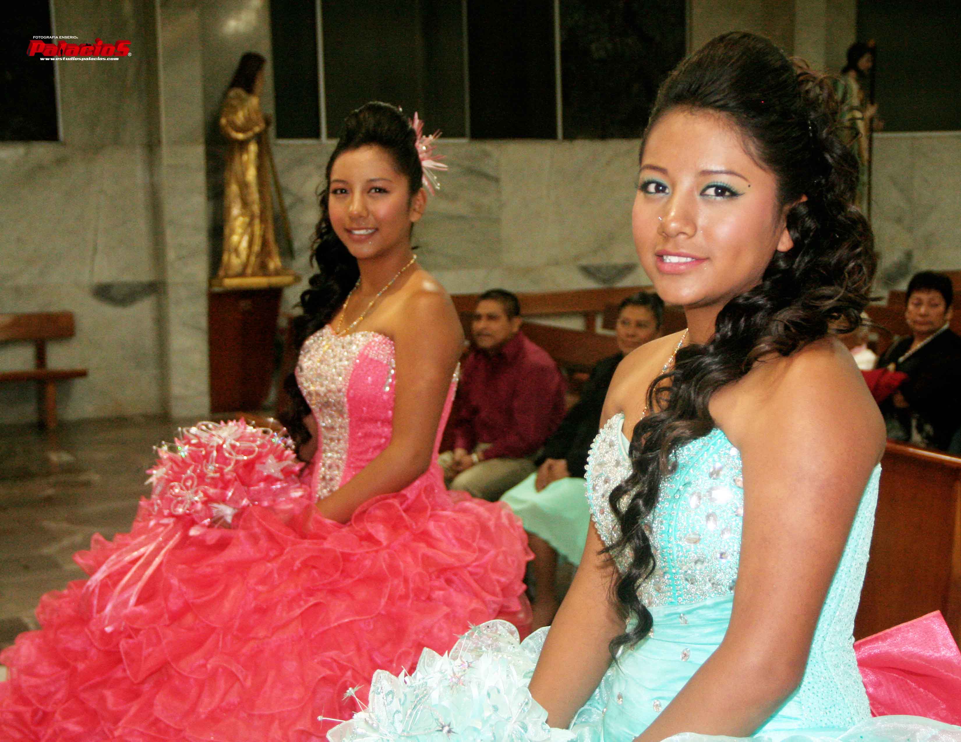 xv años65