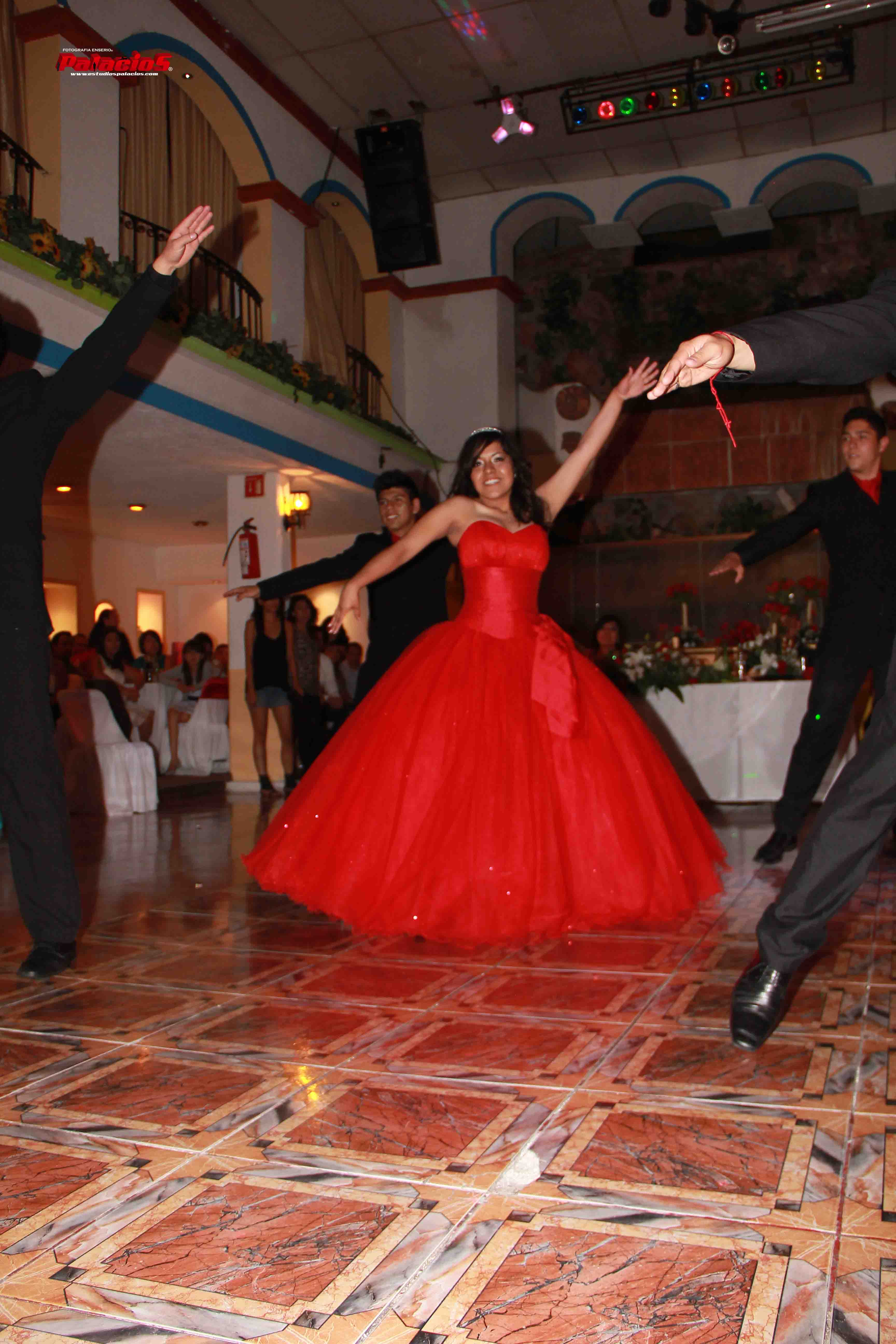 xv años57