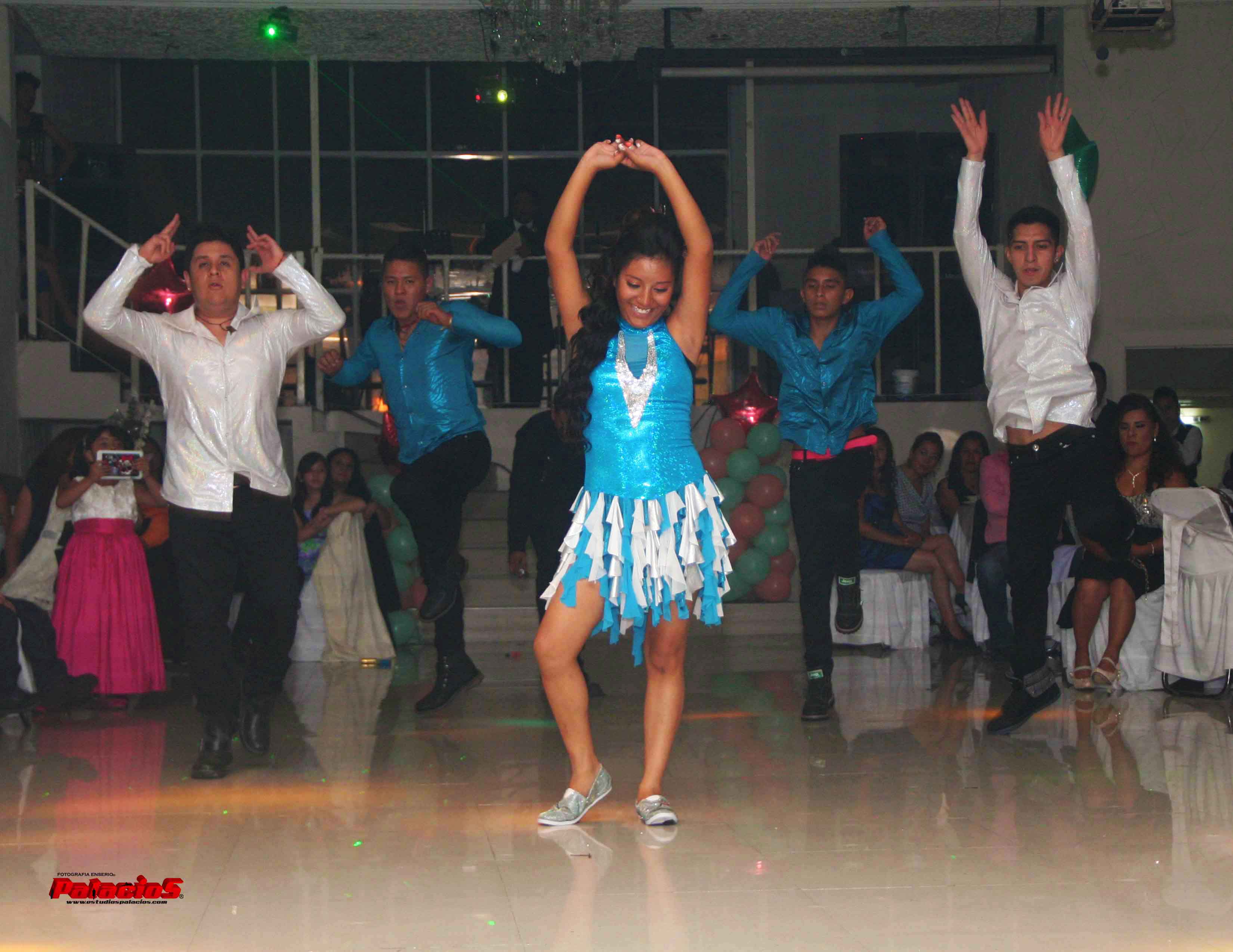 xv años80
