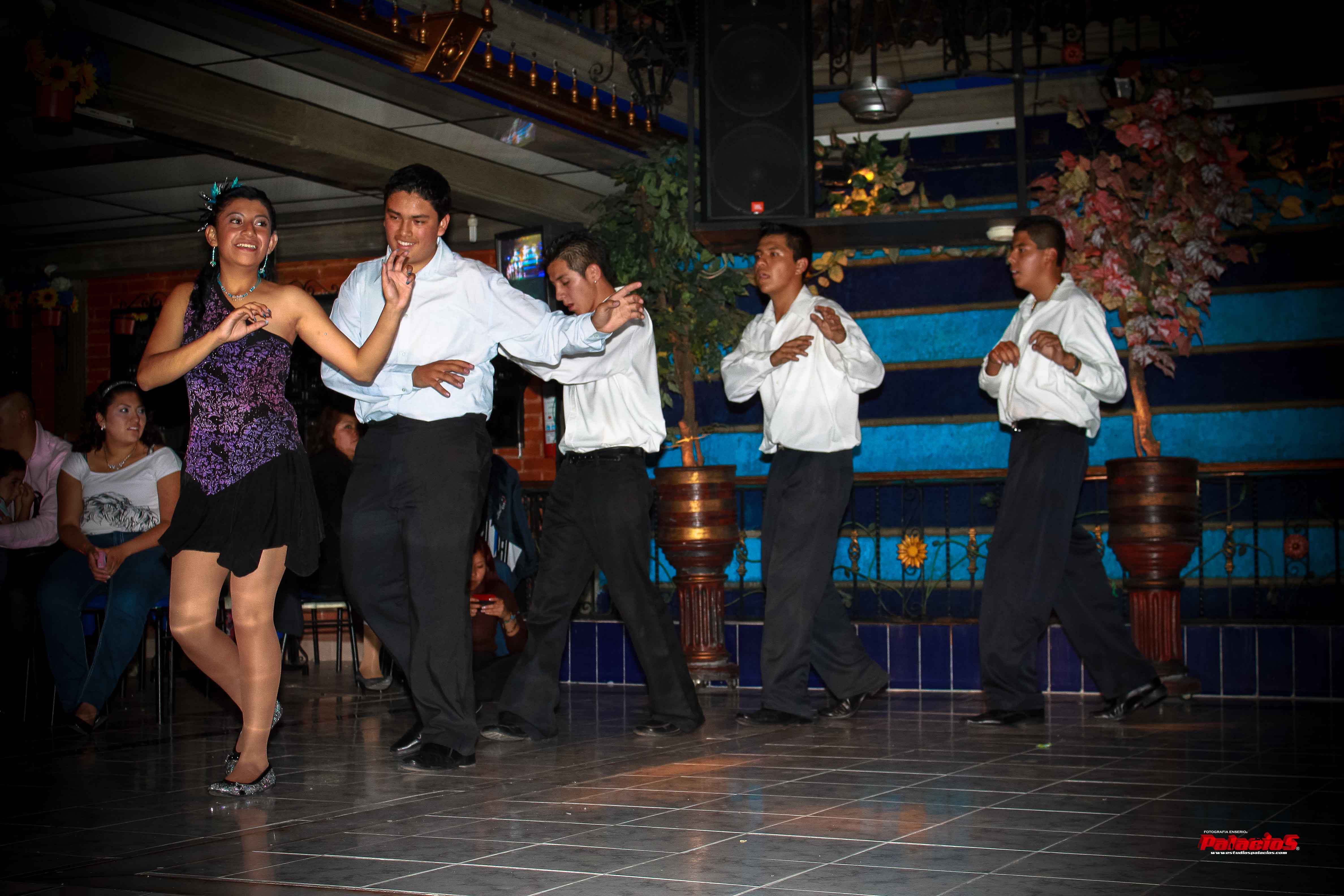 xv años37