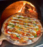 *THE SPECIAL* CHICKEN TIKKA