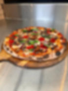 * THE SPECIAL * - SPICY MEATBALL*