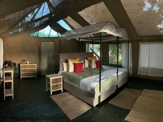 Little Vundu Accommodation