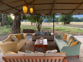 Little Vundu Accommodation