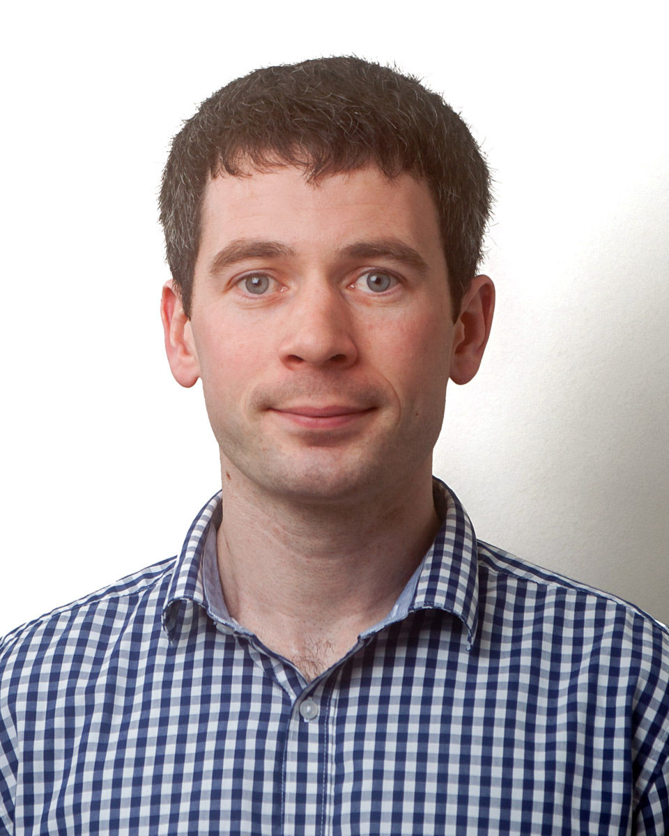 Shane Griffin