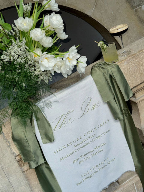 Papeterie von Geistreich, Stationery by Geistreich