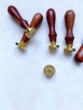 Waxsealing - Kit
