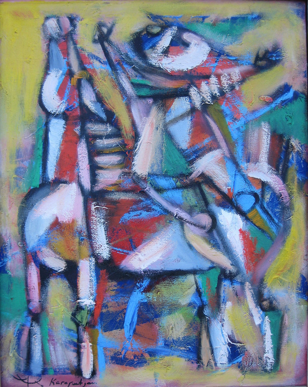 Clown