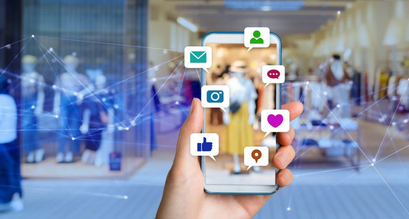 TOP 5 tendencias del marketing digital en este 2019