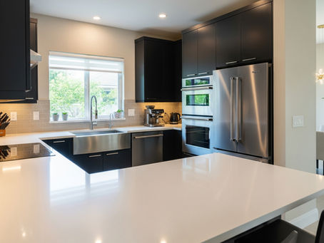 Elevate Your Home with Stunning Quartz Countertops in Pembroke Pines