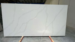 CALACATTA GOLD QUARTZ