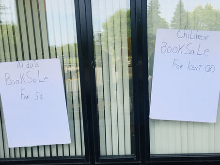IPL Book Sale!