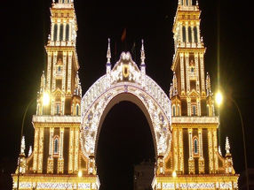 FERIA DE SEVILLA