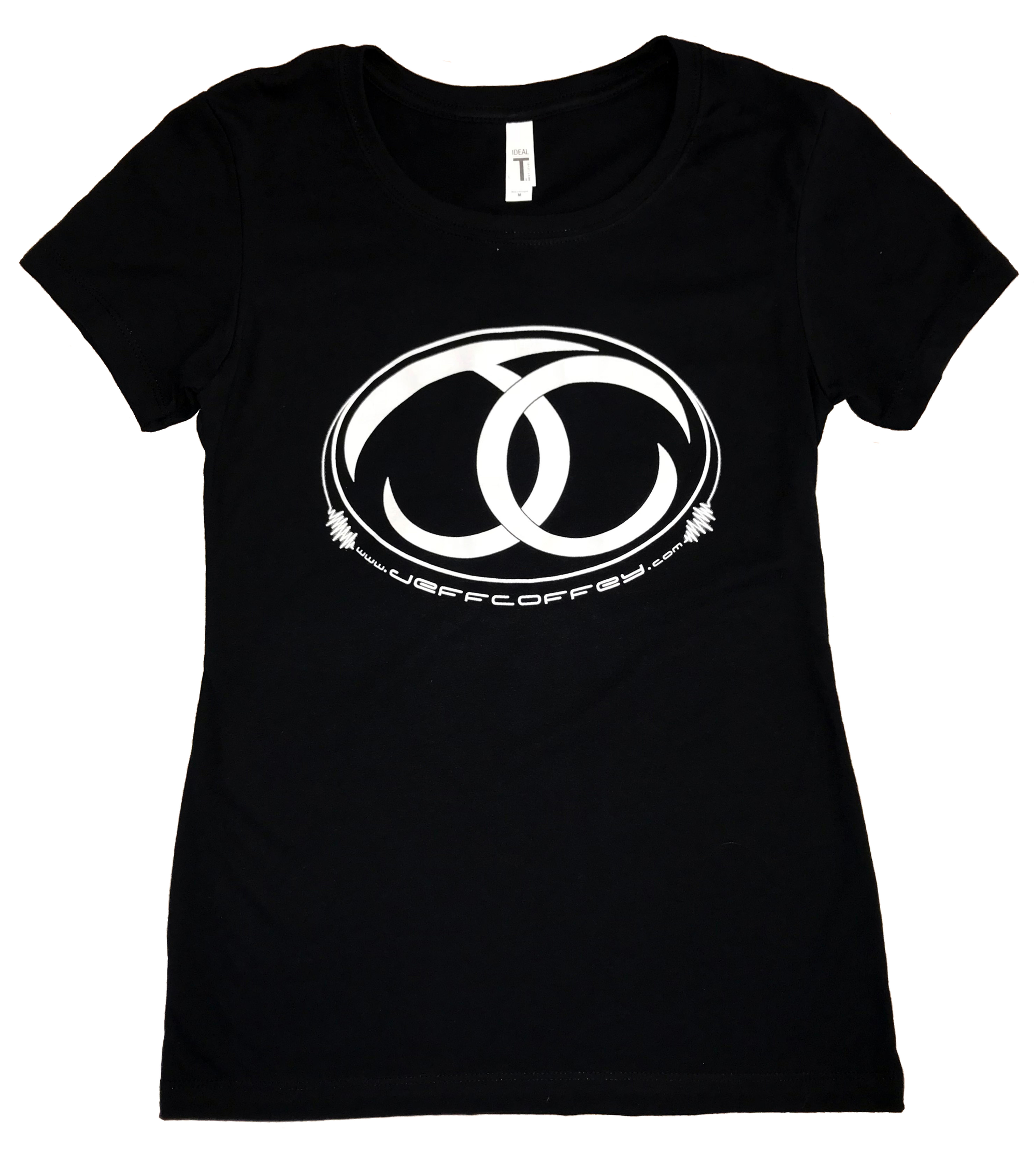 Women's Shirt - Black
