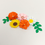 Miniatura: Combo Mega Mini Flores 15 moldes