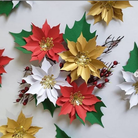 Já preparou seu portfólio de natal?