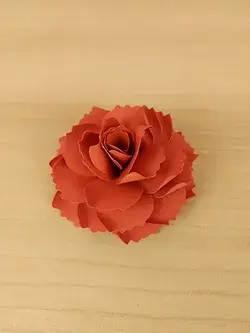 Miniatura: Combo Flores  9 modelos DXF SVG PDF