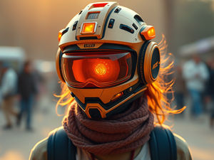 AI Levels the field and opens the door to creativity. 