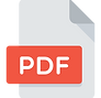 icono pdf